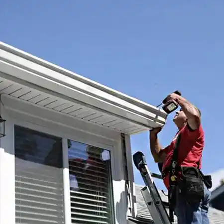 gutter services Montpelier